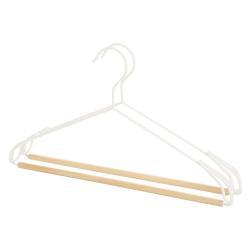 Проволочная вешалка для рубашки