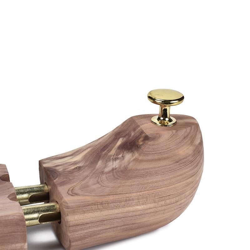 Высококачественные деревянные колодки American Eastern Twin Tube