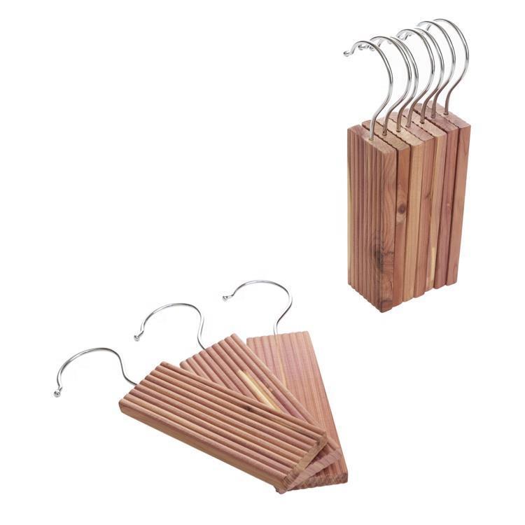 Высококачественные кедровые блоки