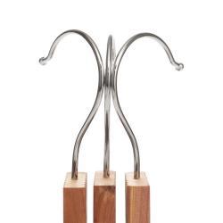 Высококачественные кедровые блоки