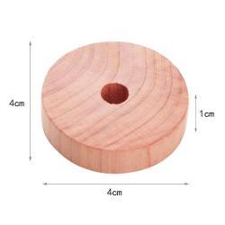 Кольцо для хранения одежды