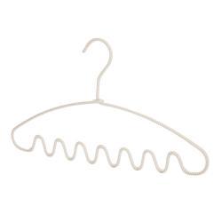 Проволочная вешалка для одежды