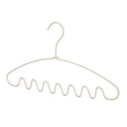 Проволочная вешалка для одежды