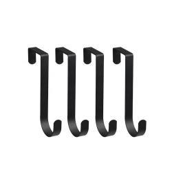 Дверные вешалки для одежды