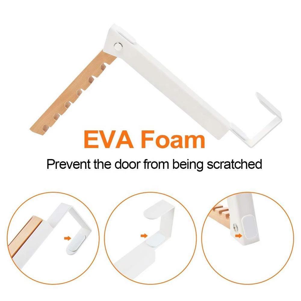 Дверная вешалка-органайзер