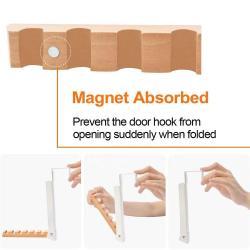 Дверная вешалка-органайзер