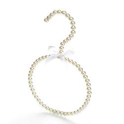 Металлические проволочные вешалки для магазина