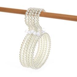 Металлические проволочные вешалки для магазина