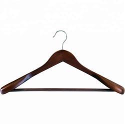 Деревянной вешалки для магазина одежды