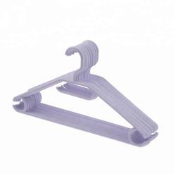 Пластиковые вешалки оптом для магазина