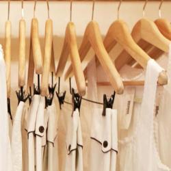 Вешалка для одежды Yikai 