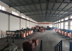 Лом медной проволоки 99,99%