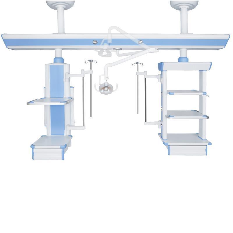Платформа для медицинского оборудования в операционной