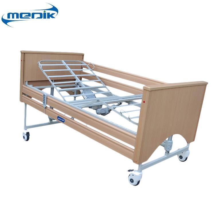 Кровать для пожилых пациентов