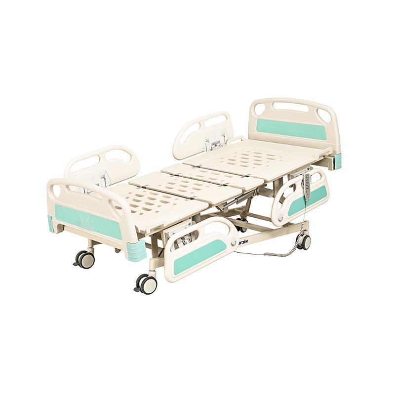 Медицинская кровать ICU для домашнего использования