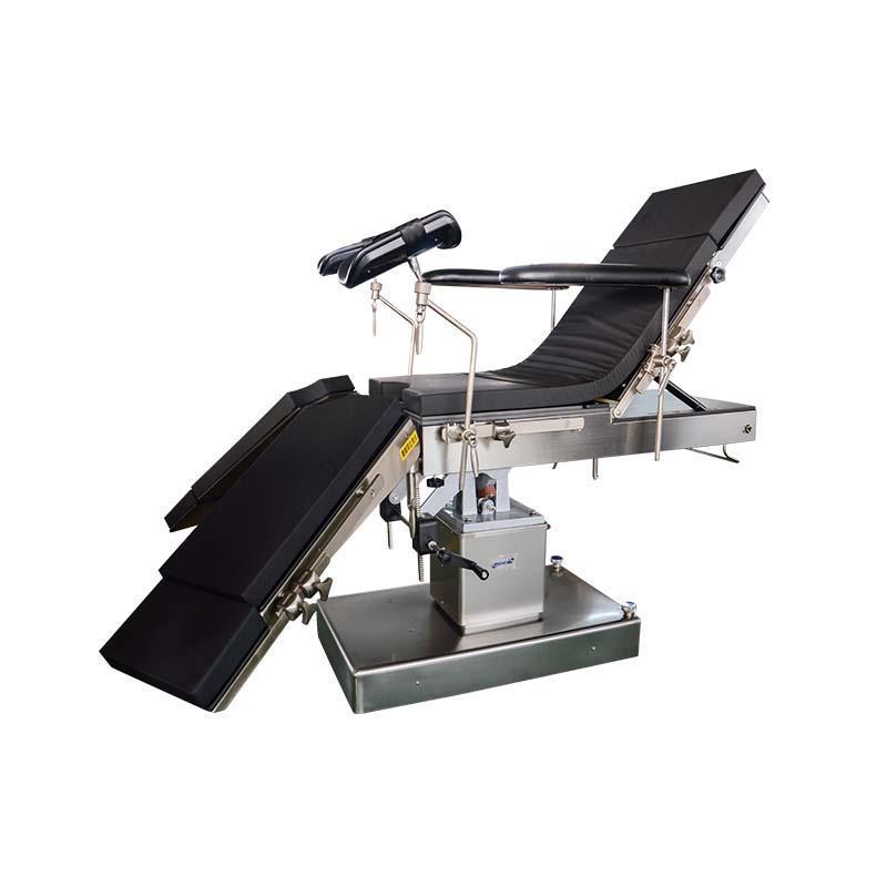 Регулируемый хирургический стол YA-04M