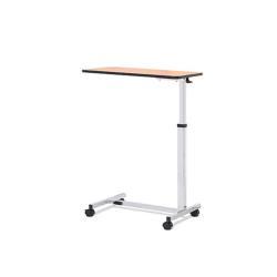 Прикроватный обеденный стол с колесами