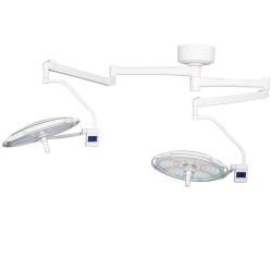 Медицинское освещение 