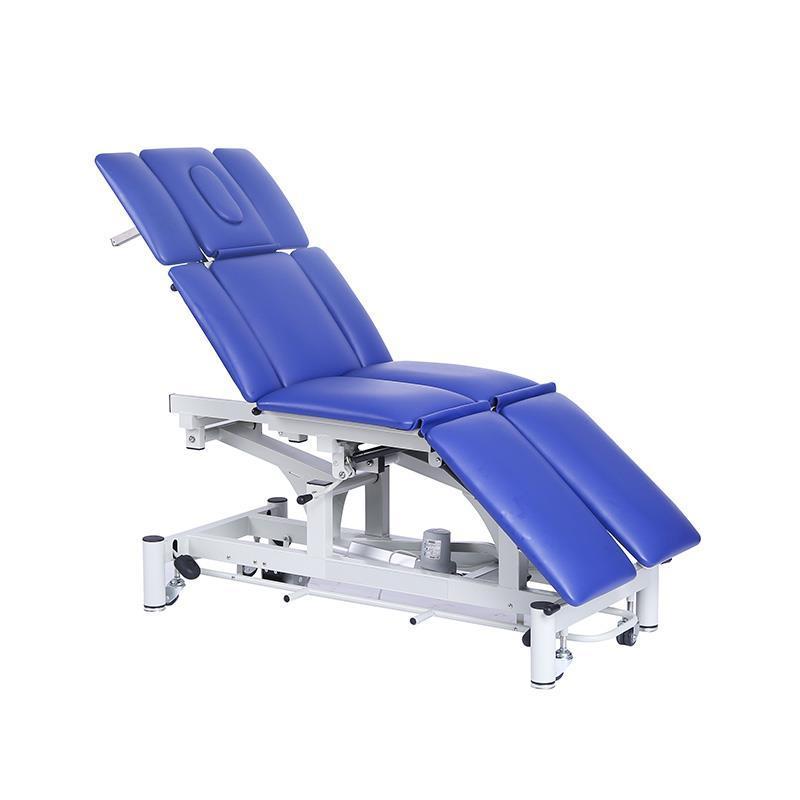 Массажный стол для физиотерапии YA-ET-D05