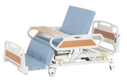 Трехфункциональная кровать-кресло