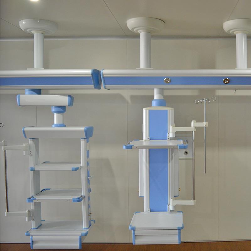 Платформа для медицинского оборудования в операционной