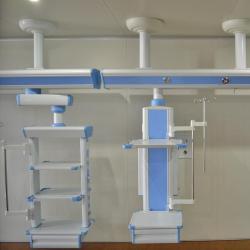 Платформа для медицинского оборудования в операционной