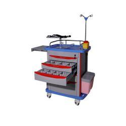  Медицинская больничная тележка для обслуживания MK-P02