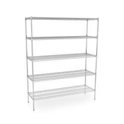 Полки для хранения