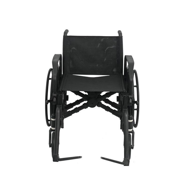 Инвалидная коляска МРТ