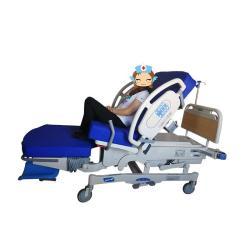 Многофункциональная электрическая больничная койка 