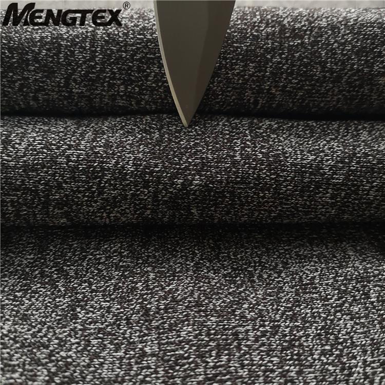 Устойчивый к порезам лезвием материал для высокопрочной одежды