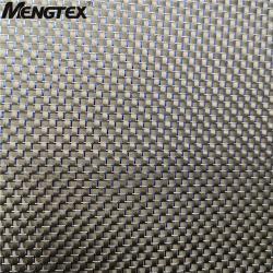 Цветная ткань из углеродного волокна
