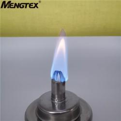 Огнестойкая ткань с силикагелем для покрытия труб