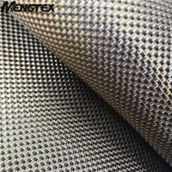 Ткань из углеродного волокна