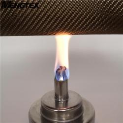 Теплоизоляционный и огнезащитный композитный материал