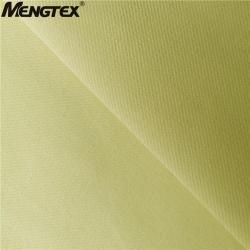 Высокопрочная арамидная ткань плотностью 240 г/м2, устойчивая к порезам.