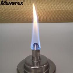 Арамидная ткань с из алюминиевой фольги для промышленных трубопроводов