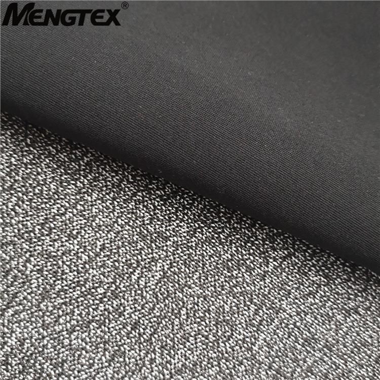 Высококачественная устойчивая к порезам ткань для защитного покрытия