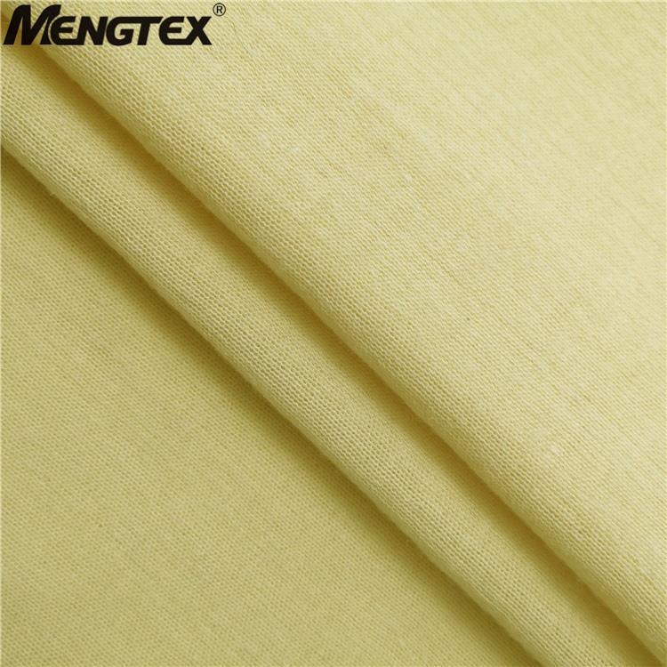 Однотонная арамидная ткань, плотностью 210 г/м?.