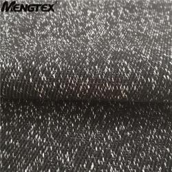 Черная высокопрочная ткань