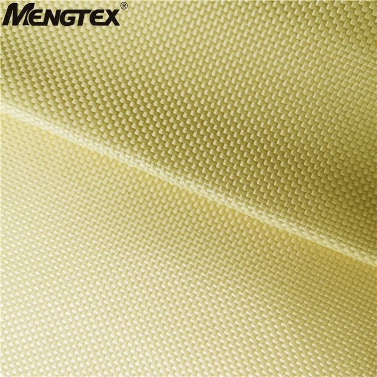 Плетеная огнестойкая арамид-кевларовая ткань