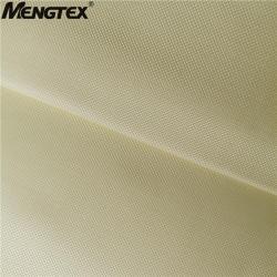 Тканая однотонная огнестойкая арамидная ткань