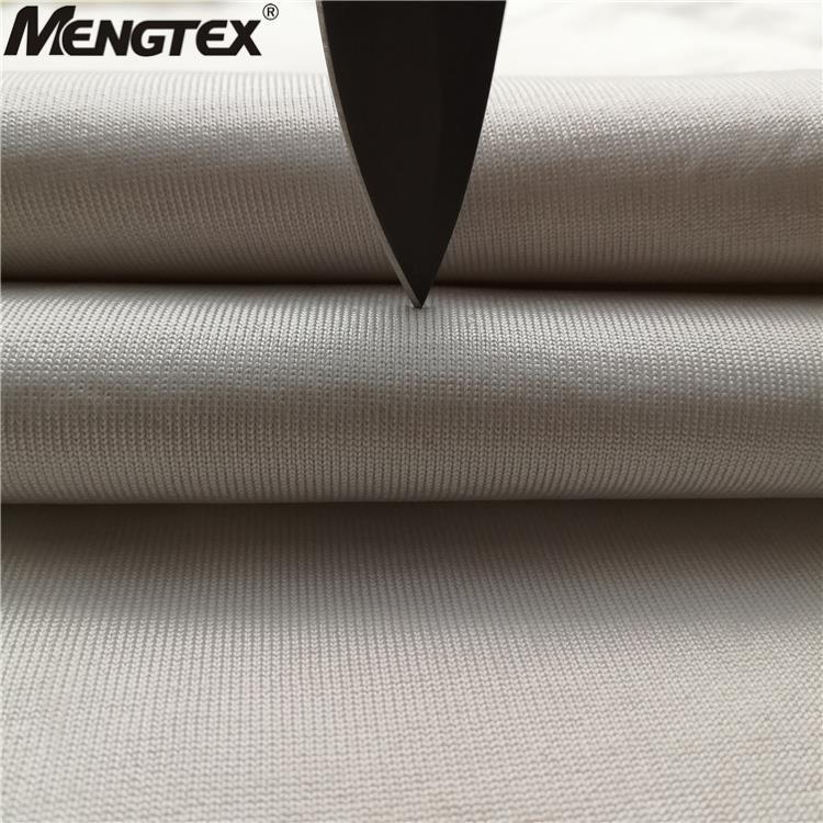 Устойчивая к порезам ткань EN388 уровень 4 для защитной одежды