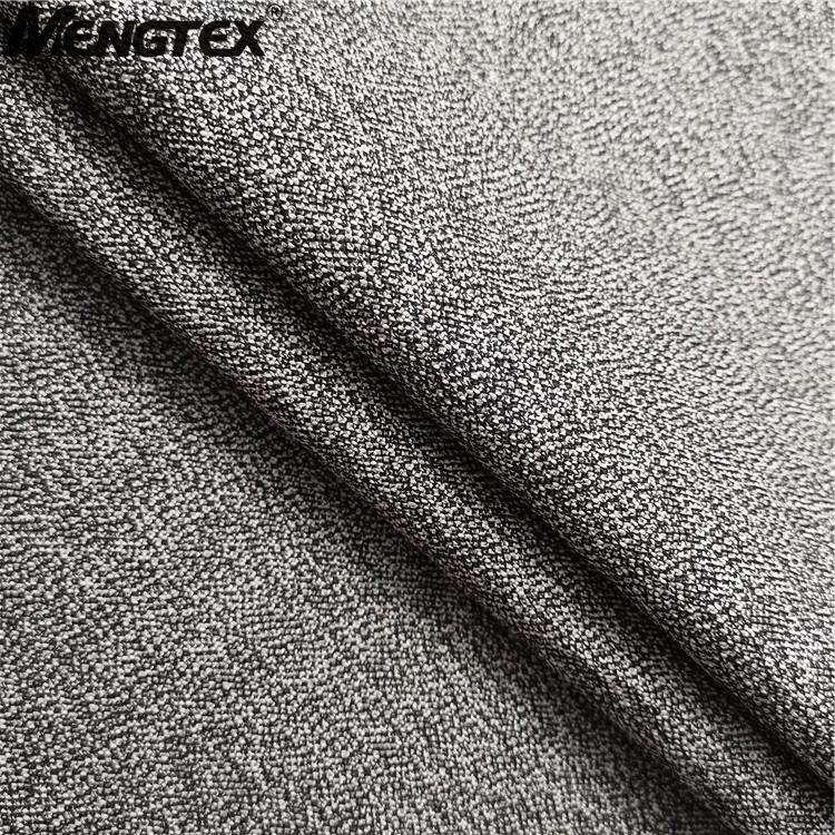 Высокопрочная устойчивая к порезам ткань, уровня 4 EN388 