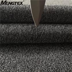 Высокоэффективная ткань с защитой от порезов для защитной одежды