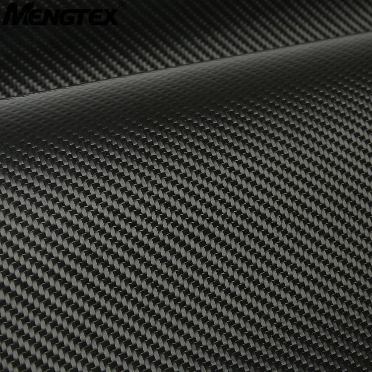 Ткань из углеродного волокна TPU 3K для сумок