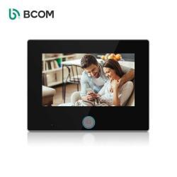 Электронный умный дверной глазок