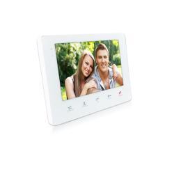 Видео домофон 220В 7 дюймов TFT LCD Bcomtech