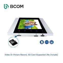 Видеодомофон с высоким разрешением, Wi-Fi