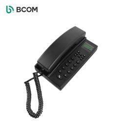 Аудиодомофон с ЖК-дисплеем 